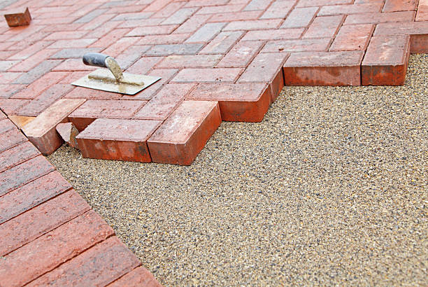 Driveway Pavers for Homes in Ripley, OH
