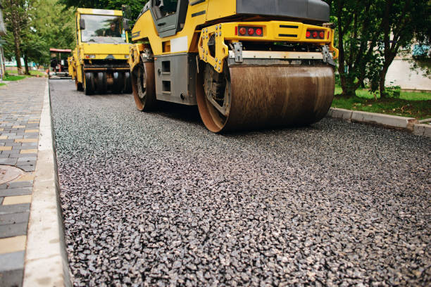 Reasons to Select Us for Your Driveway Paving Requirements in Ripley, OH